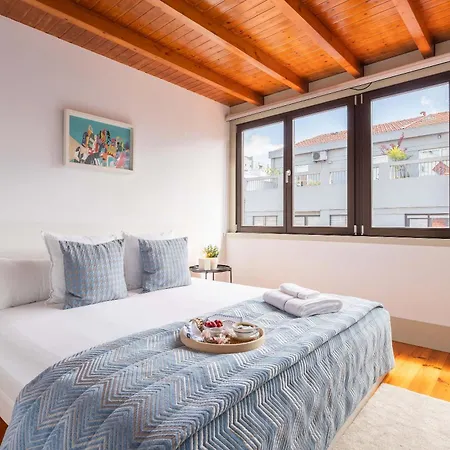 Modern Flat With Terrace & Garage By Hostwise Apartamento *